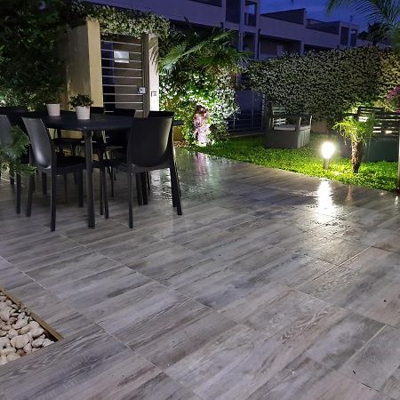 Villino Soleluna Lecce Dış mekan fotoğraf