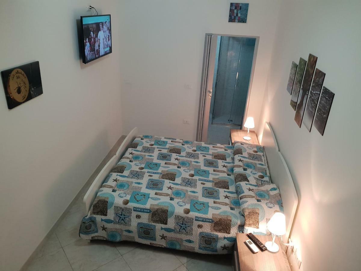Villino Soleluna Lecce Dış mekan fotoğraf