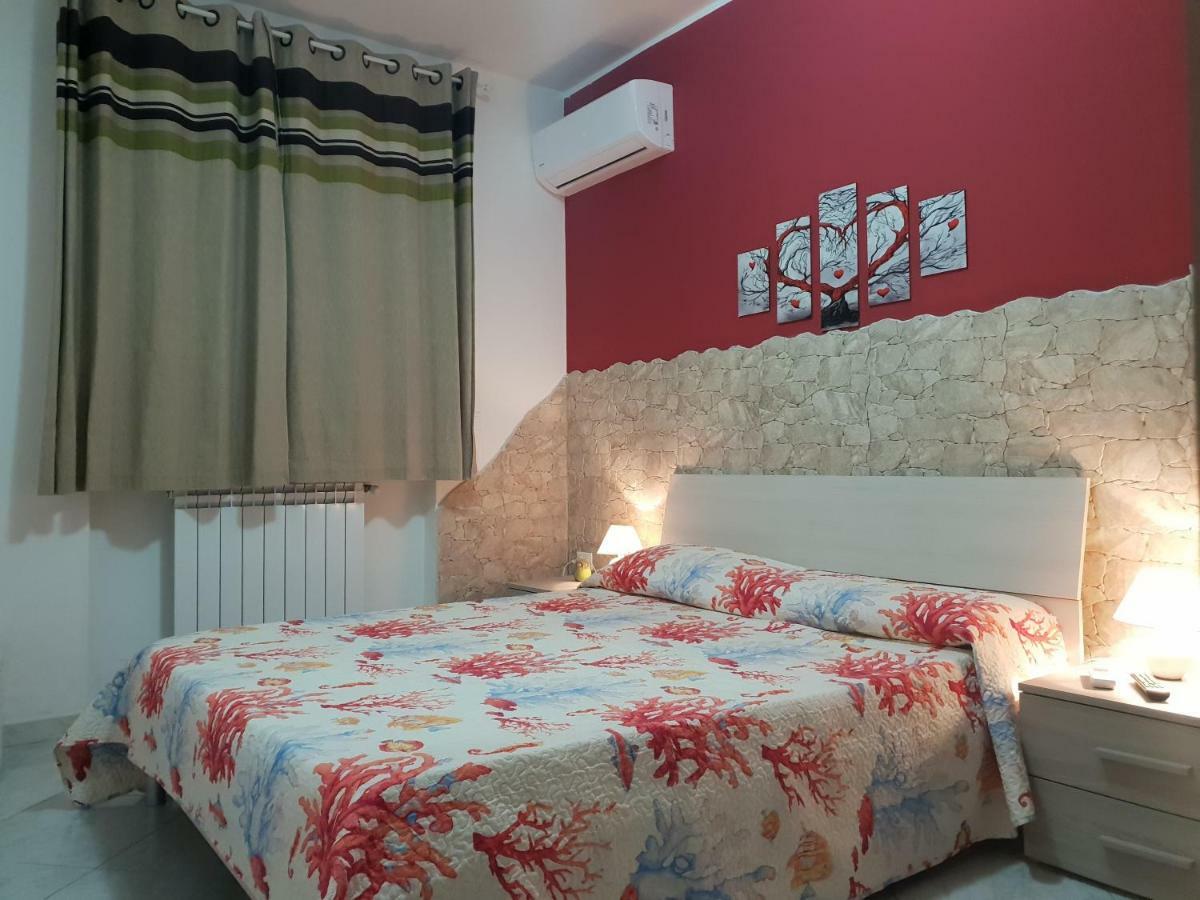 Villino Soleluna Lecce Dış mekan fotoğraf