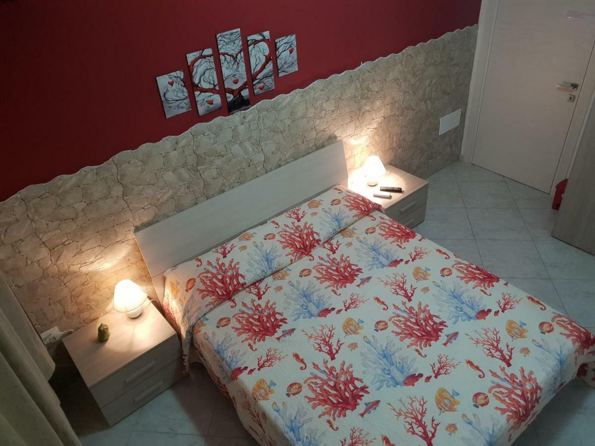 Villino Soleluna Lecce Dış mekan fotoğraf