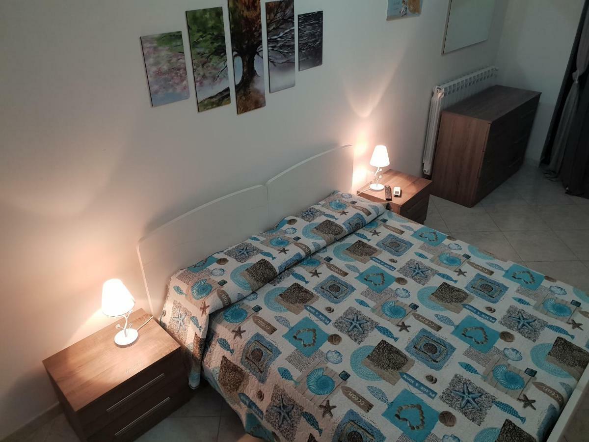 Villino Soleluna Lecce Dış mekan fotoğraf