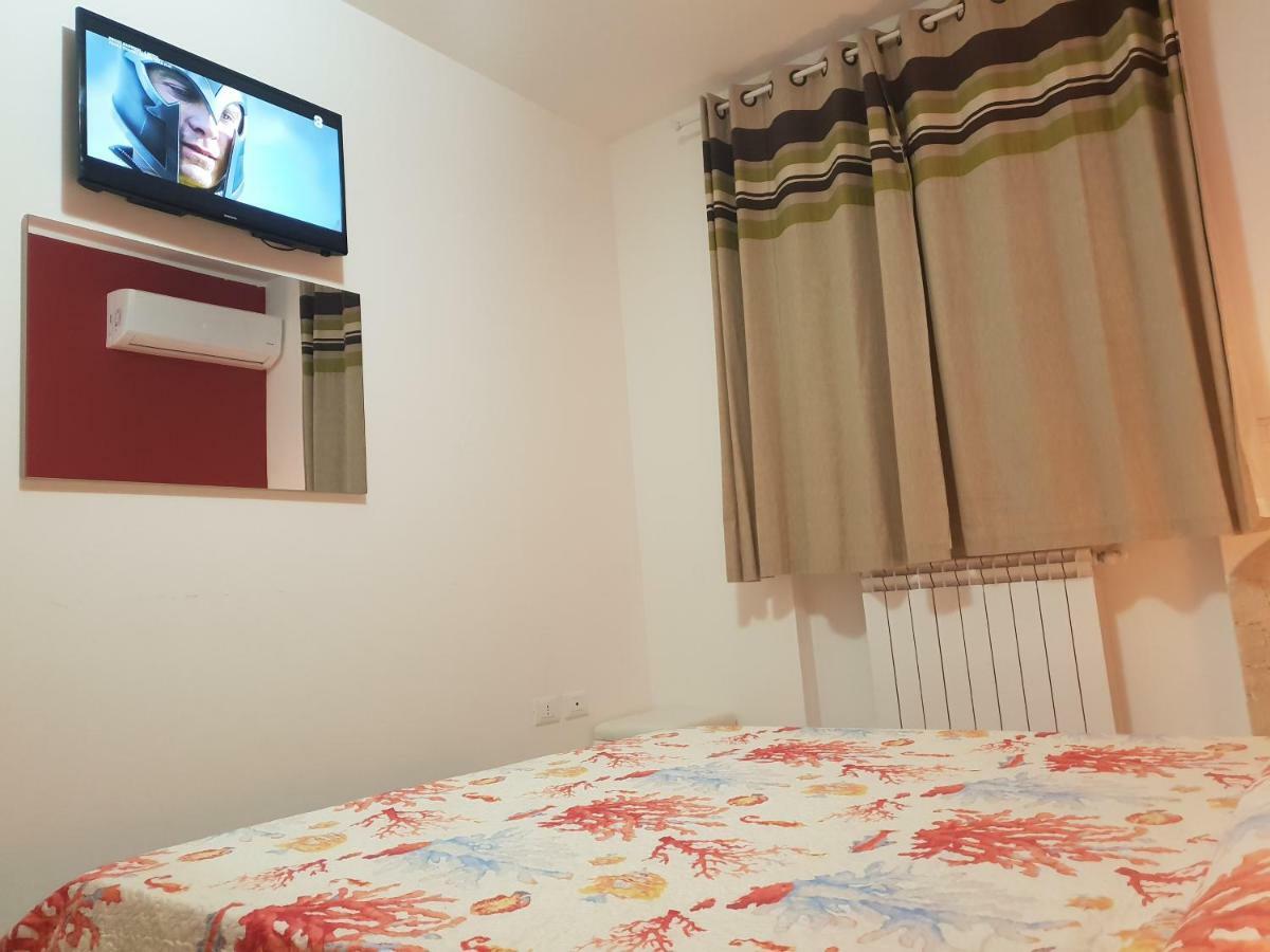 Villino Soleluna Lecce Dış mekan fotoğraf