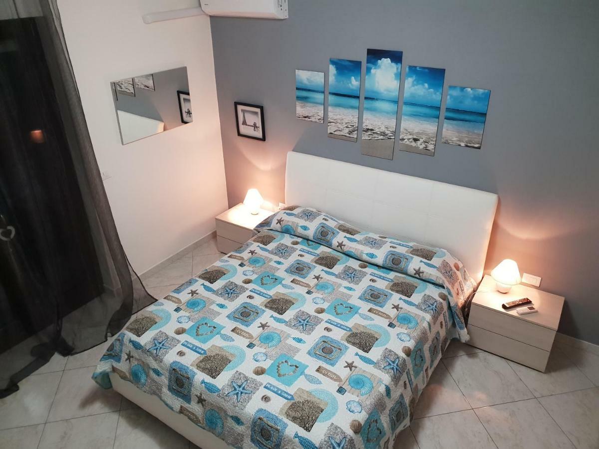 Villino Soleluna Lecce Dış mekan fotoğraf