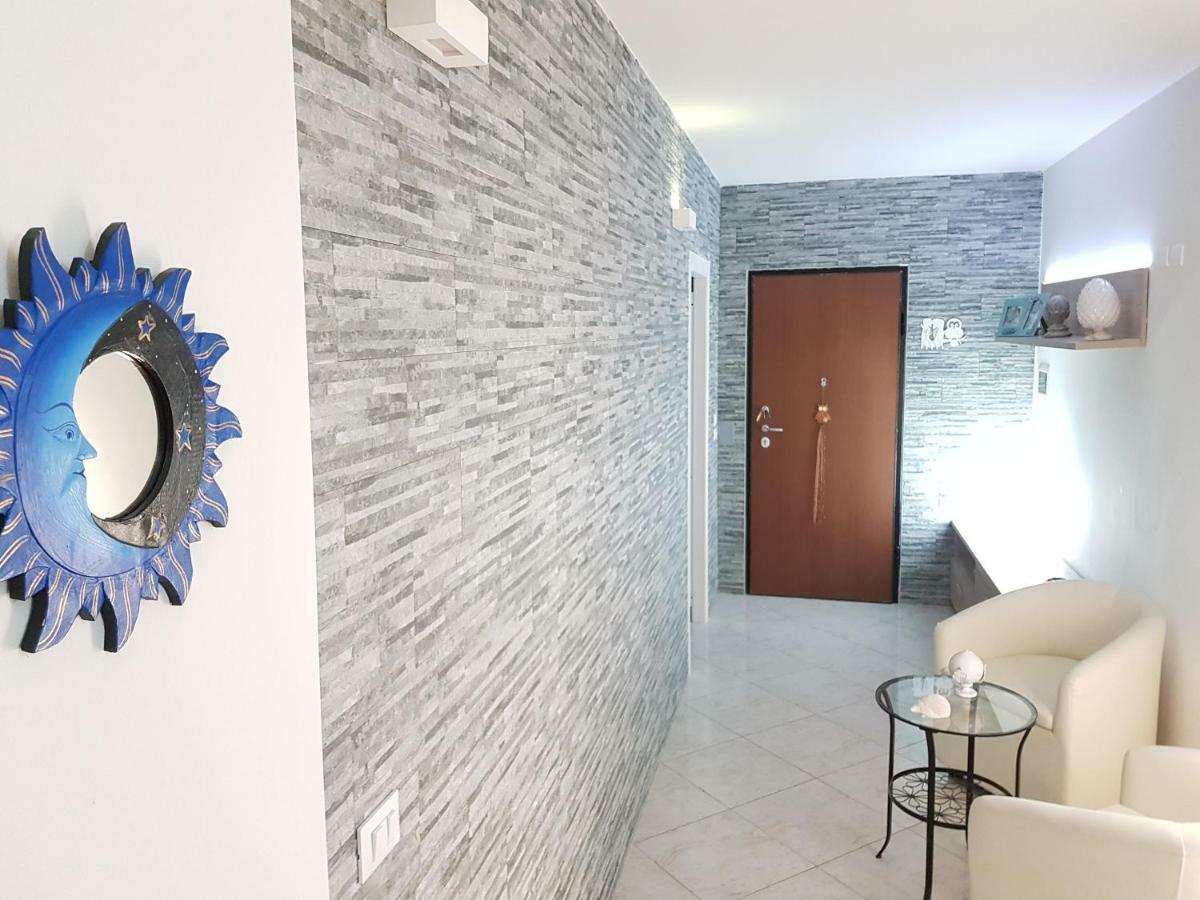 Villino Soleluna Lecce Dış mekan fotoğraf