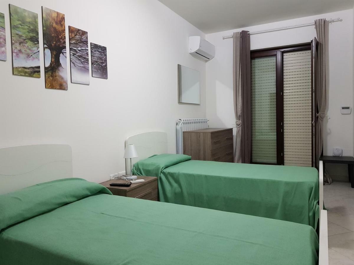 Villino Soleluna Lecce Dış mekan fotoğraf