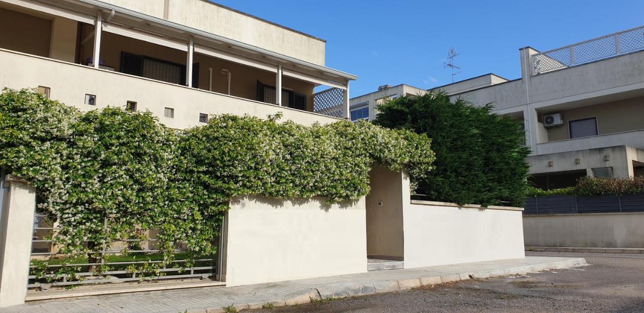Villino Soleluna Lecce Dış mekan fotoğraf