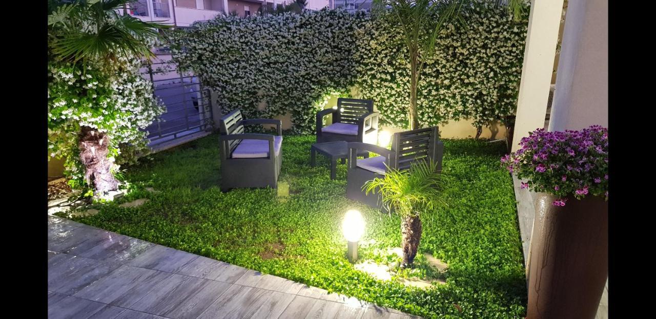 Villino Soleluna Lecce Dış mekan fotoğraf